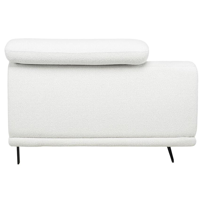 Belana White Chaise  alternate image, 5 of 17 images.