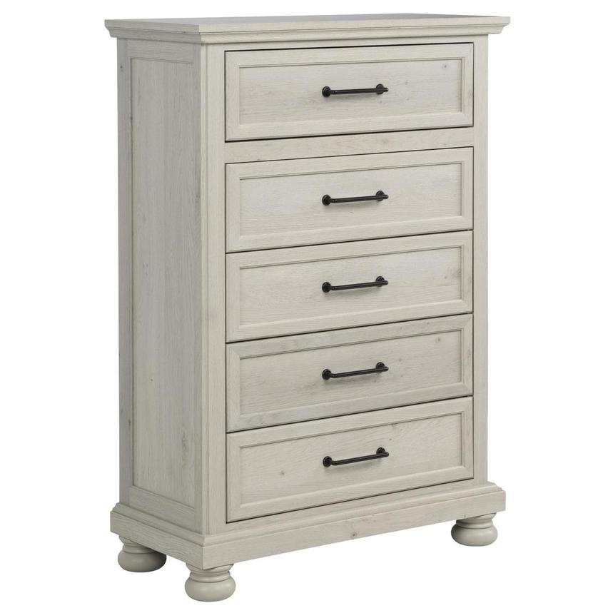 Arcadia Gray Chest  alternate image, 2 of 10 images.