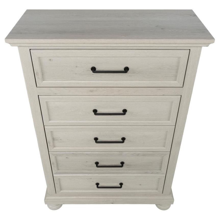 Lenox Grey Chest  alternate image, 5 of 10 images.