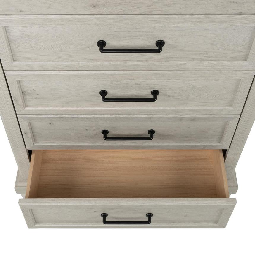 Arcadia Gray Chest  alternate image, 7 of 10 images.