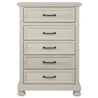 Arcadia Gray Chest