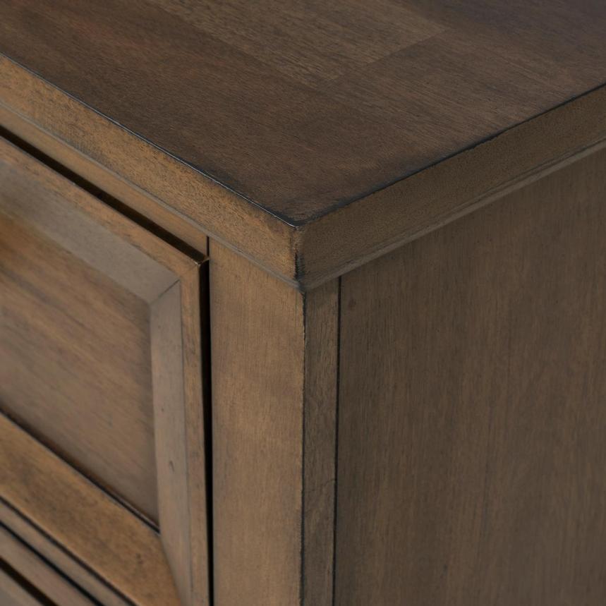 Marisol Brown Chest  alternate image, 8 of 11 images.