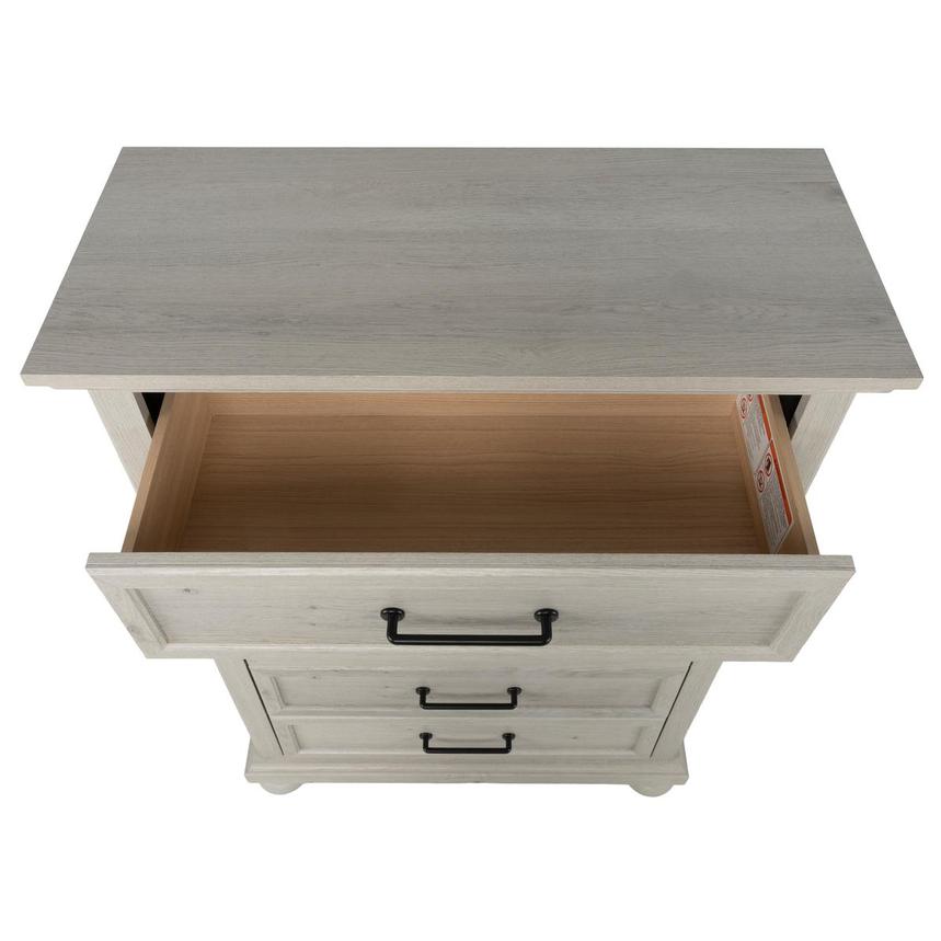 Lenox Grey Chest alternate image, 6 of 10 images.