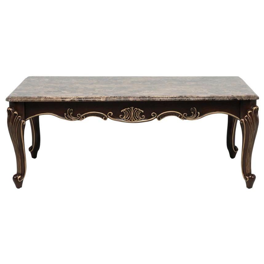 Grandiose Coffee Table main image, 1 of 8 images.
