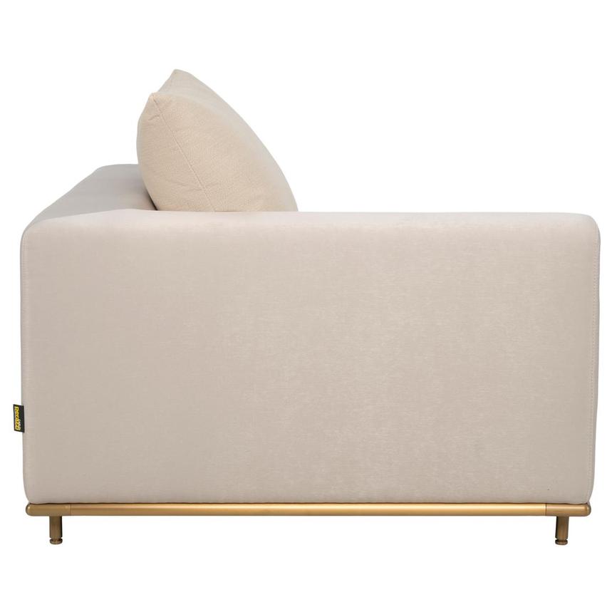 Hanna Beige Corner Unit  alternate image, 4 of 10 images.