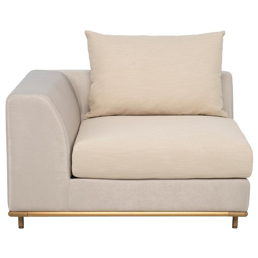 Hanna Beige Corner Unit alternate image, 3 of 10 images.