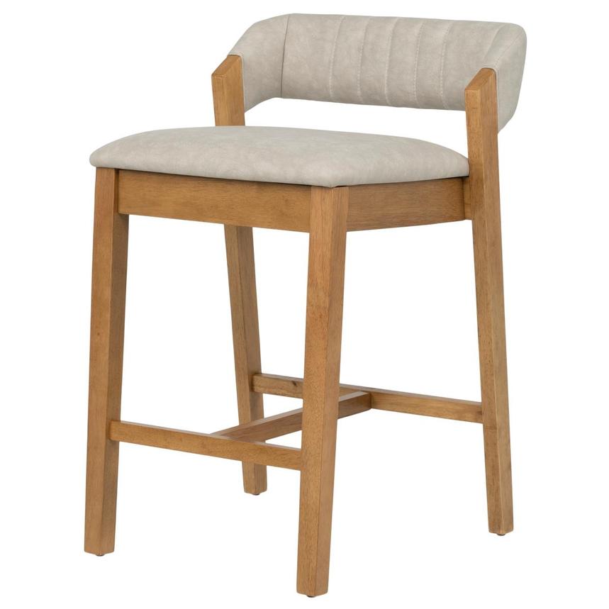 Oakridge Counter Stool main image, 1 of 7 images.