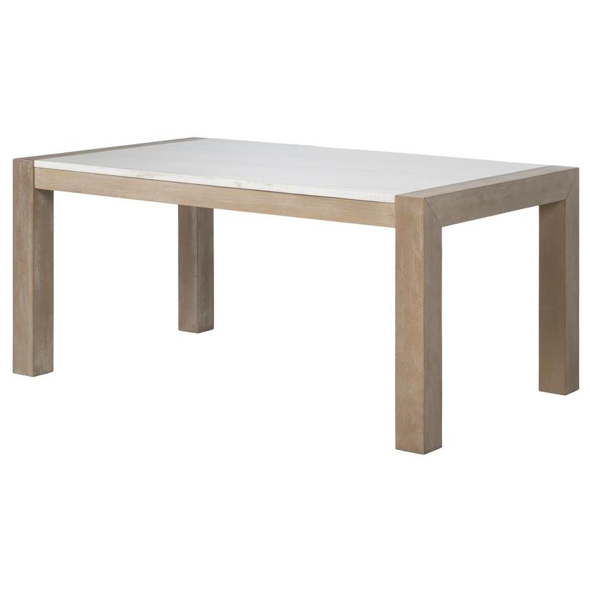 Belia 5-Piece Dining Set  alternate image, 2 of 3 images.