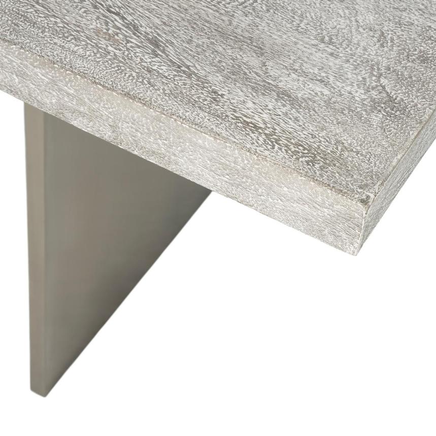 Kagen Dining Table  alternate image, 5 of 7 images.