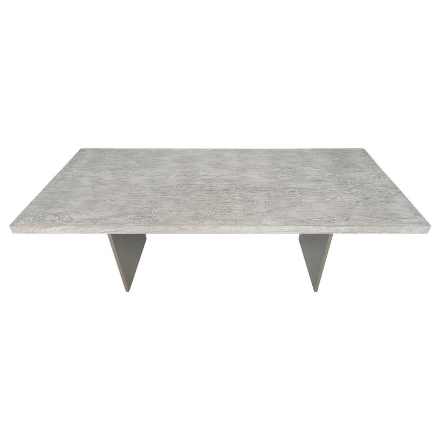 Kagen Dining Table  alternate image, 3 of 7 images.