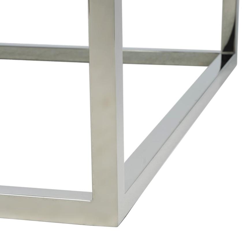 Utica Round Dining Table  alternate image, 5 of 5 images.