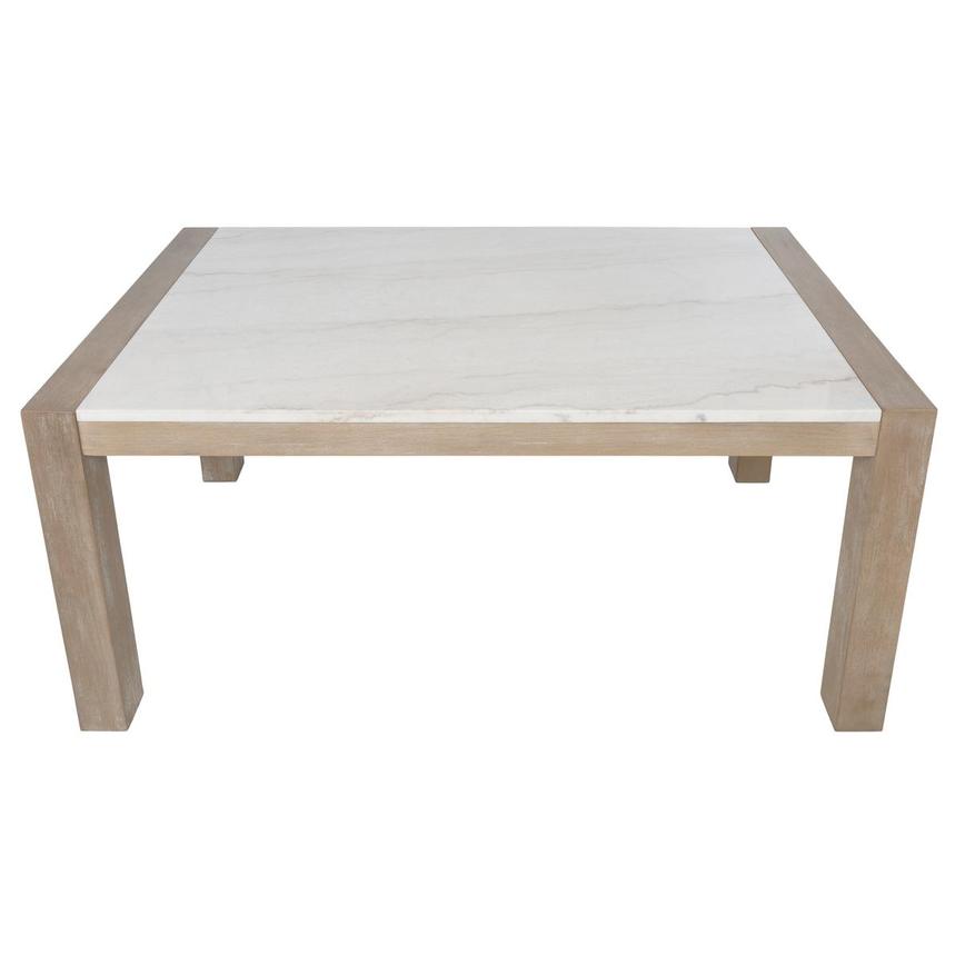 DHP Furniture Belia Dining Table - Thumbnail 5