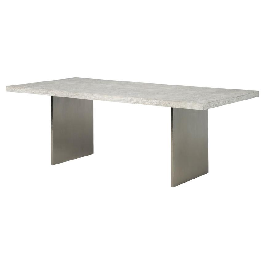 Kagen Dining Table main image, 1 of 7 images.