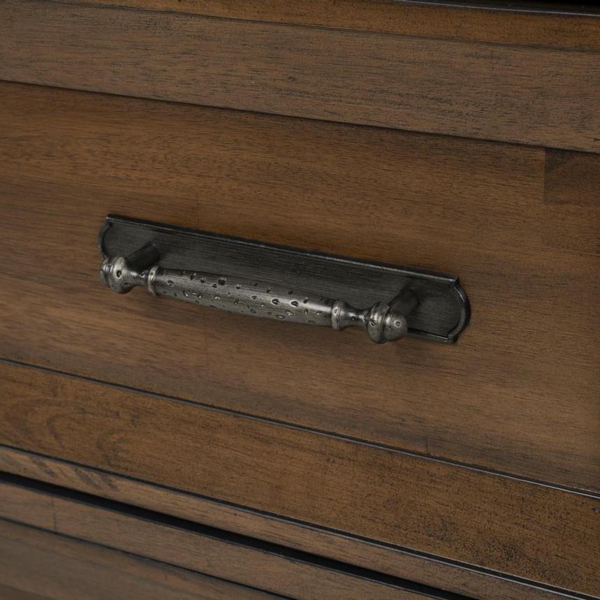 Marisol Brown Dresser  alternate image, 12 of 14 images.