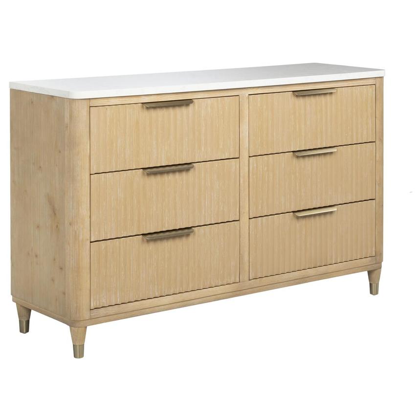 Sundance Dresser  alternate image, 2 of 10 images.