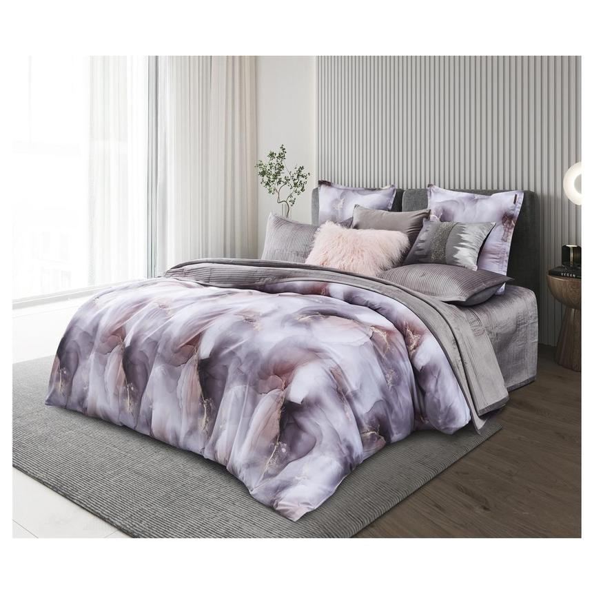 Burano King Duvet Cover  alternate image, 2 of 5 images.