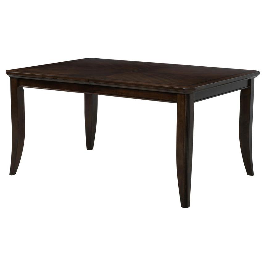 Kelley 5-Piece Dining Set  alternate image, 2 of 3 images.