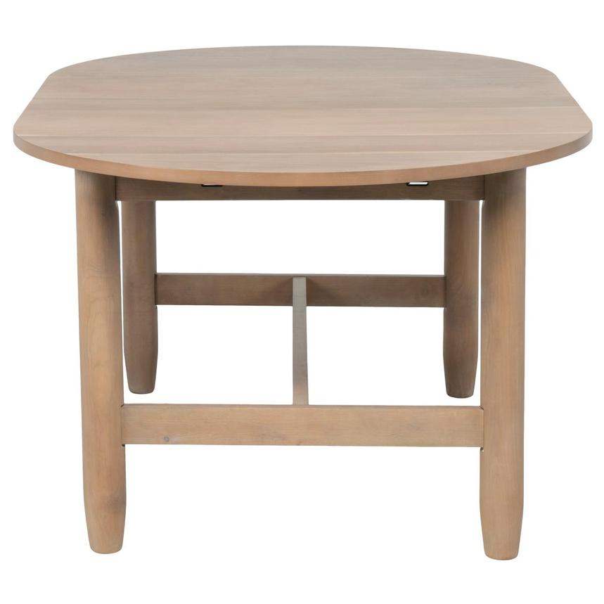 Jessie Extendable Dining Table  alternate image, 5 of 10 images.