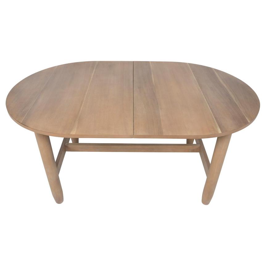 Jessie Extendable Dining Table  alternate image, 4 of 8 images.