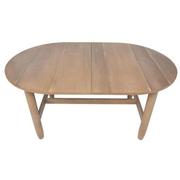 Jessie Extendable Dining Table  alternate image, 4 of 8 images.