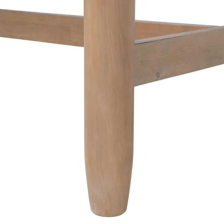 Jessie Extendable Dining Table  alternate image, 10 of 10 images.