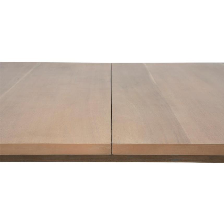 Jessie Extendable Dining Table  alternate image, 8 of 10 images.