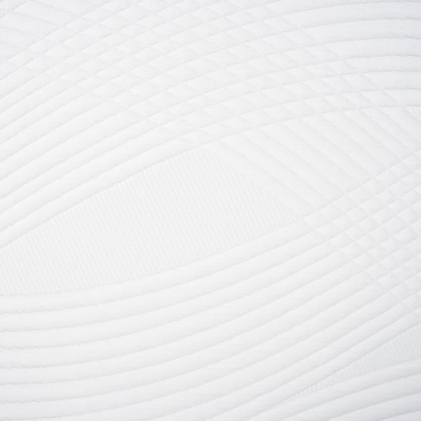 H6 Split Queen Mattress w/Flex SH Powered Base by Bedgear  alternate image, 10 of 10 images.