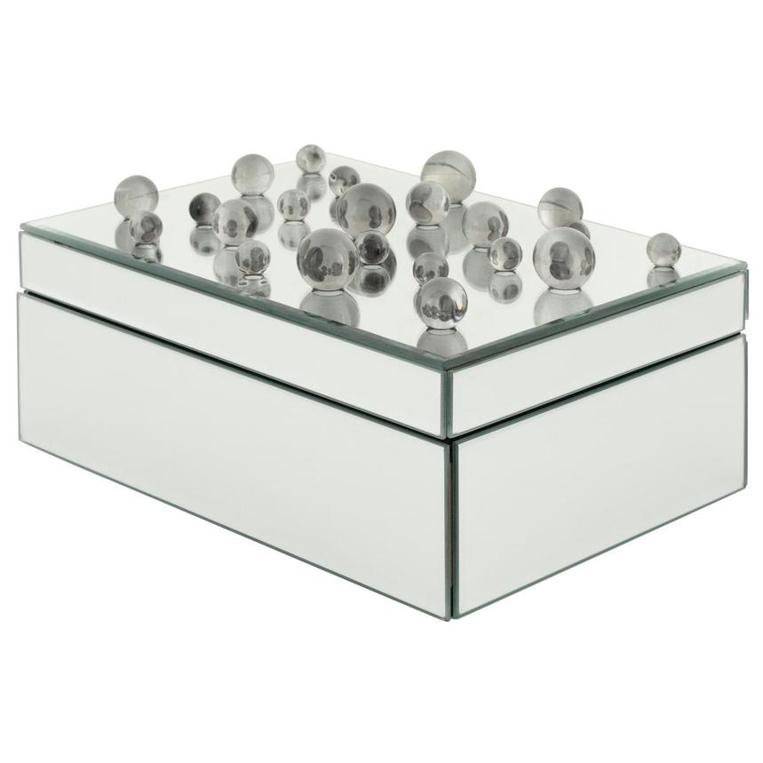 Tripper Jewelry Box  alternate image, 2 of 7 images.