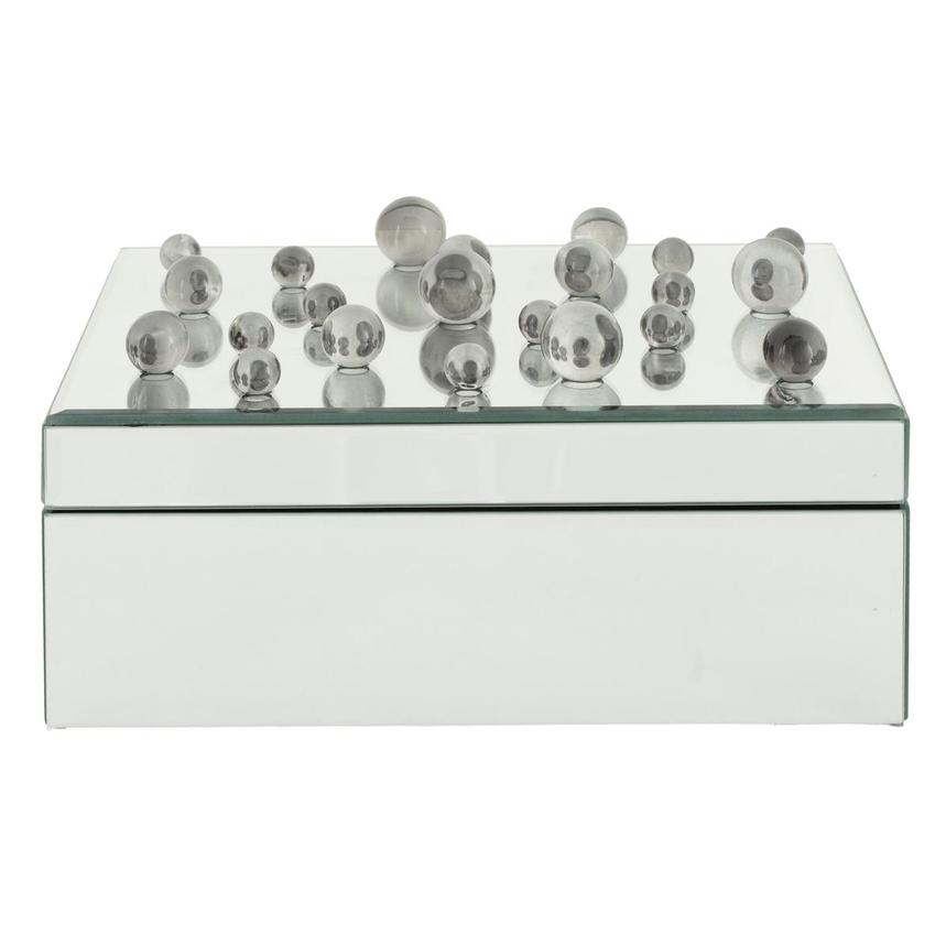 Tripper Jewelry Box main image, 1 of 7 images.