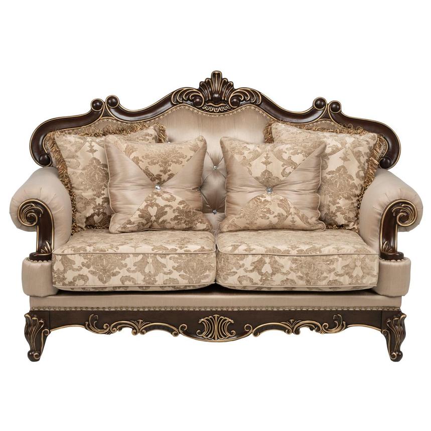 Grandiose Loveseat  main image, 1 of 13 images.