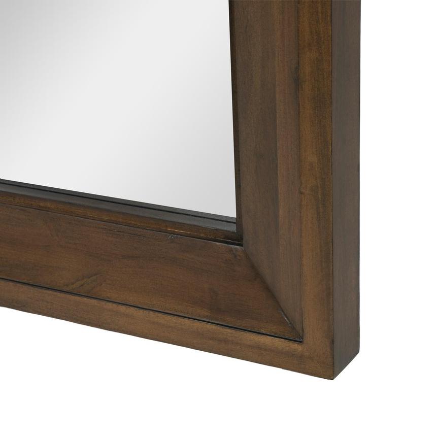 Marisol Brown Dresser Mirror  alternate image, 5 of 5 images.