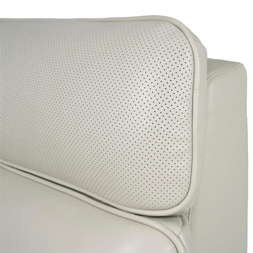 Rumba Home Theater Leather Seating with 5PCS/2PWR  alternate image, 9 of 16 images.