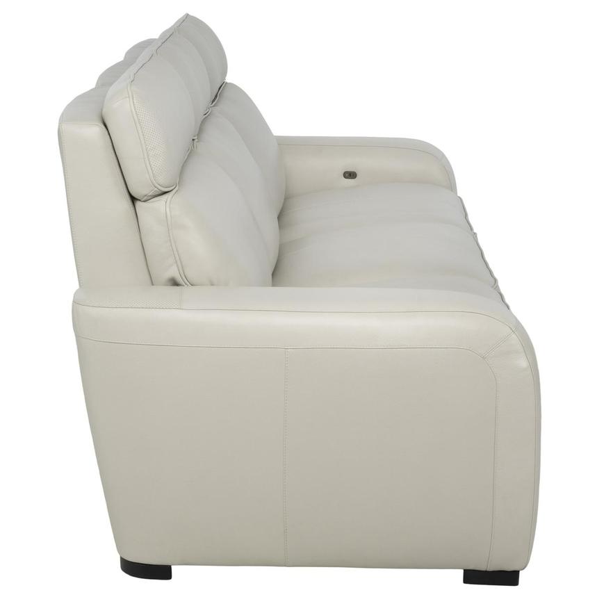 Rumba Home Theater Leather Seating with 5PCS/3PWR  alternate image, 4 of 15 images.