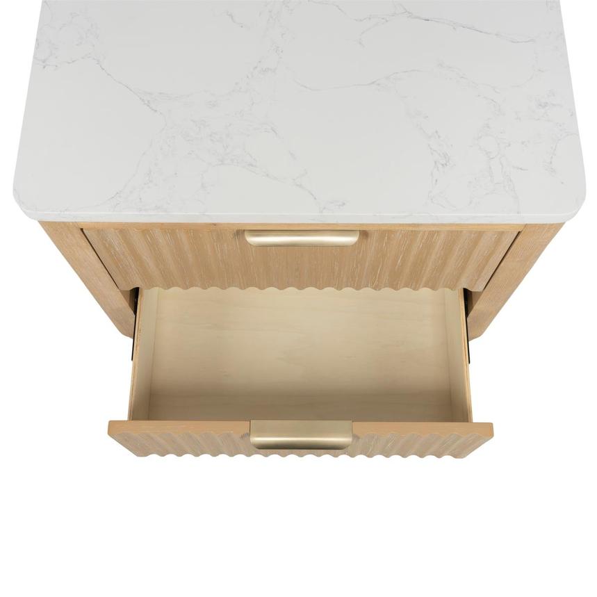 Sundance Nightstand  alternate image, 7 of 10 images.