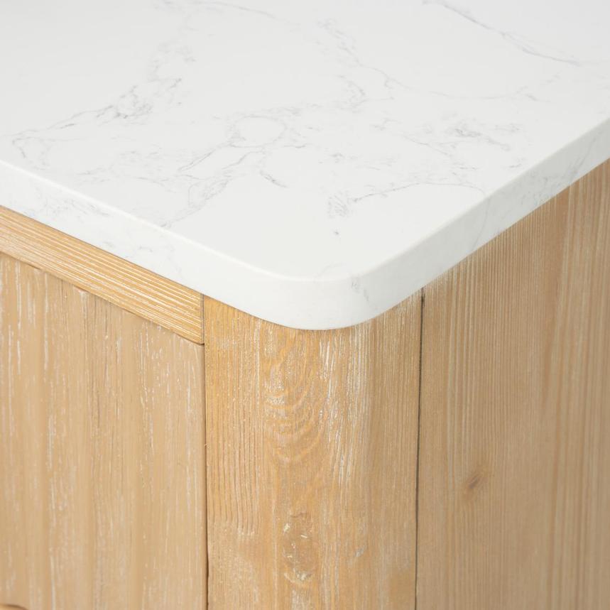 Sundance Nightstand  alternate image, 8 of 10 images.