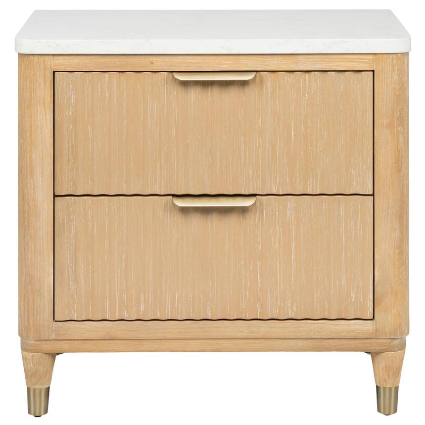 Sundance 4-Piece Queen Bedroom Set alternate image, 3 of 5 images.