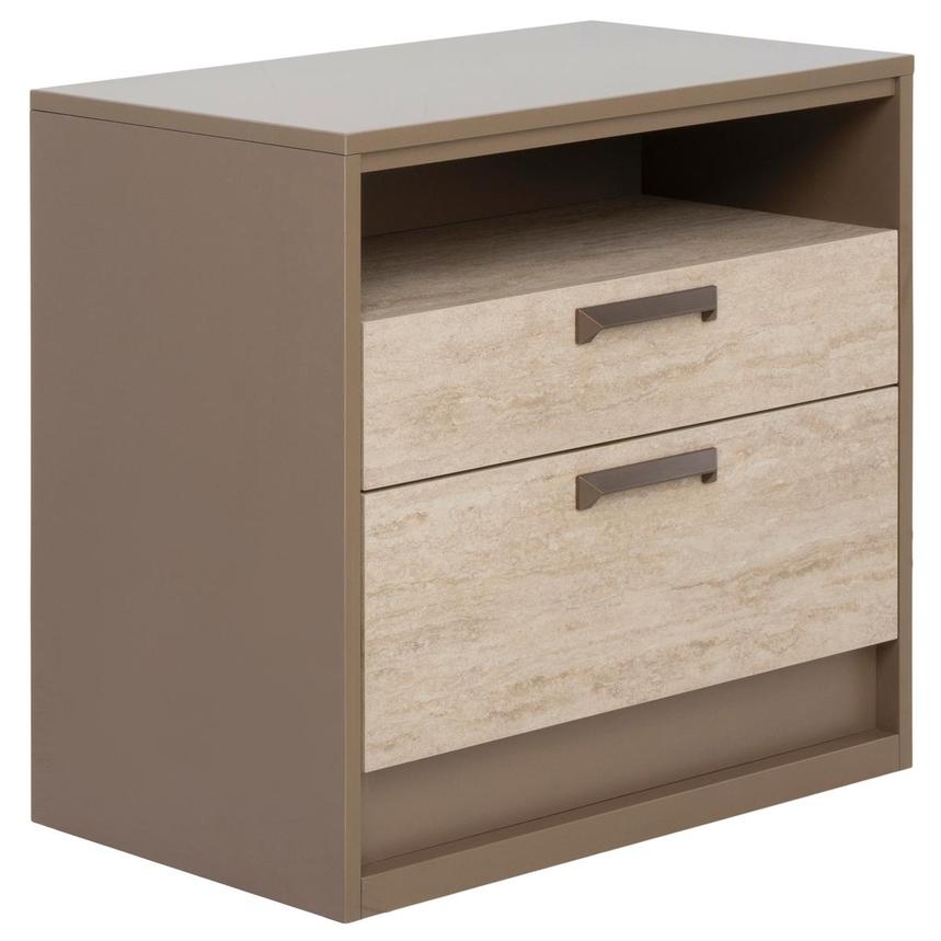 Jojo Nightstand  alternate image, 2 of 6 images.