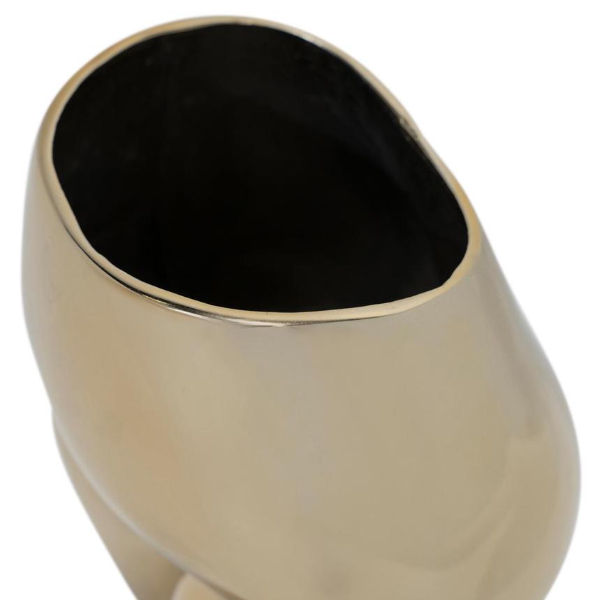 Saima Small Vase  alternate image, 2 of 3 images.