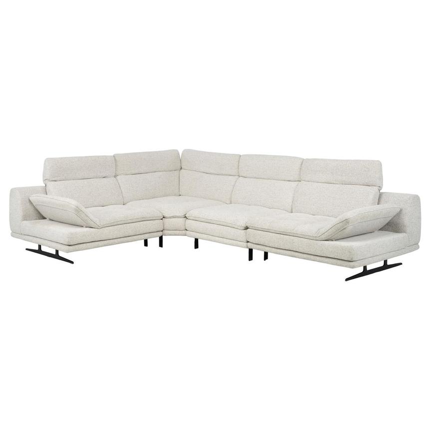 Belana Sectional Sofa  alternate image, 2 of 12 images.