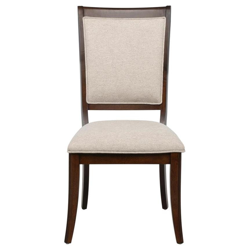 Kelley Side Chair  alternate image, 2 of 8 images.