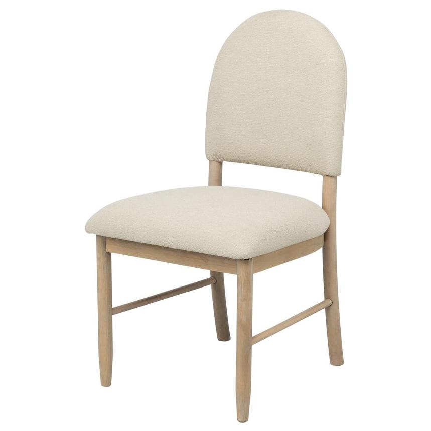 Jessie Side Chair main image, 1 of 9 images.