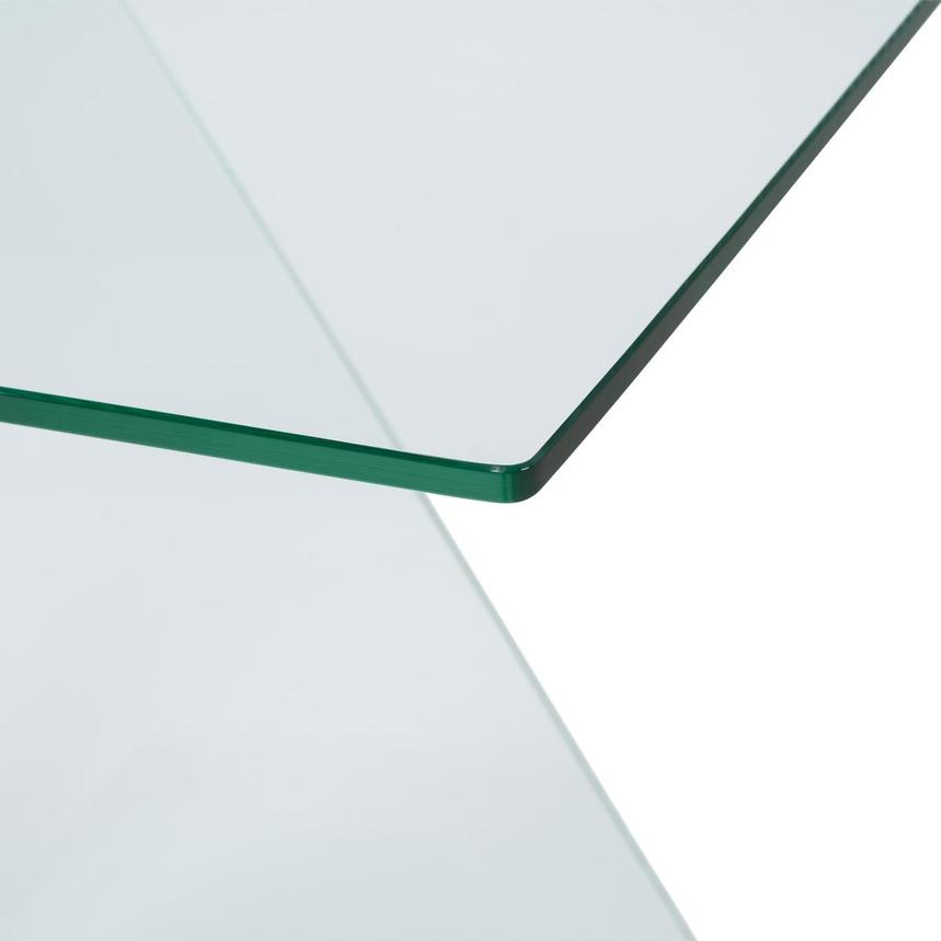 Z-Curve Side Table  alternate image, 5 of 7 images.