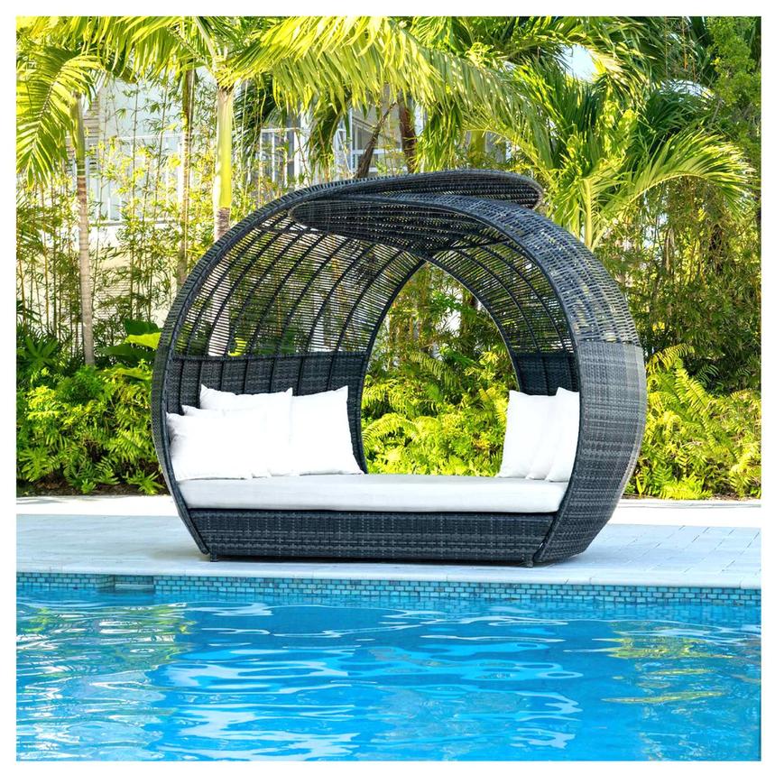 Banyan Sun Bed By Panama Jack  alternate image, 2 of 10 images.