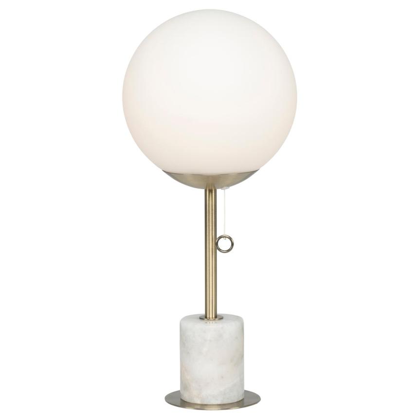 Elipse Table Lamp  alternate image, 2 of 5 images.