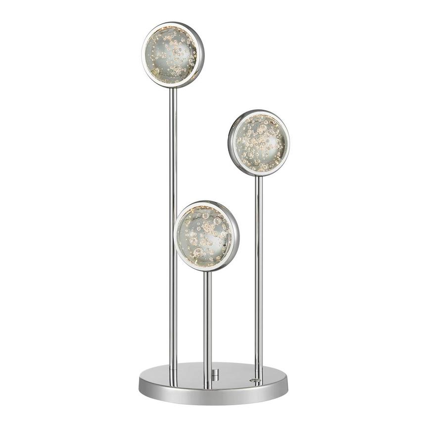Float I Table Lamp main image, 1 of 6 images.