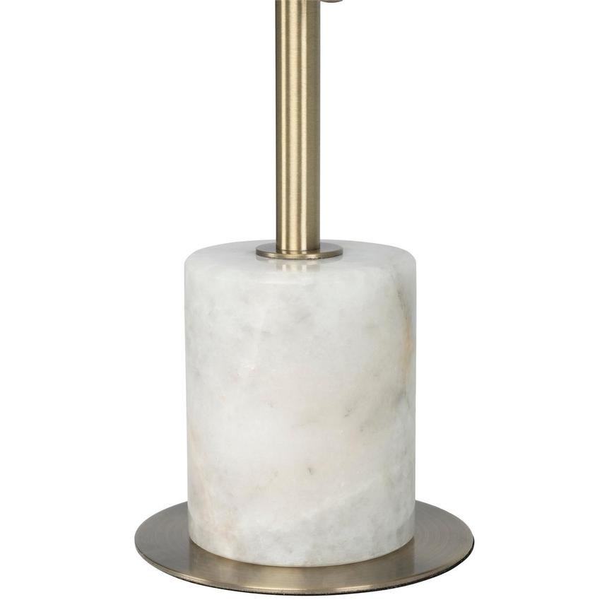Elipse Table Lamp alternate image, 5 of 5 images.