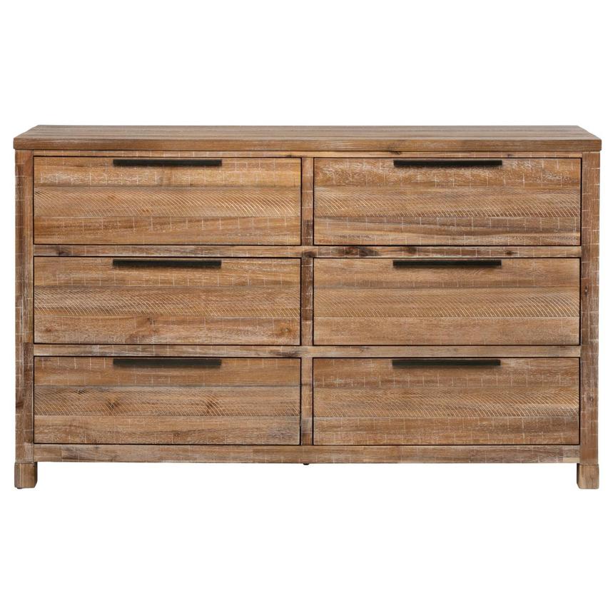 Terra 4-Piece Queen Bedroom Set  alternate image, 3 of 5 images.