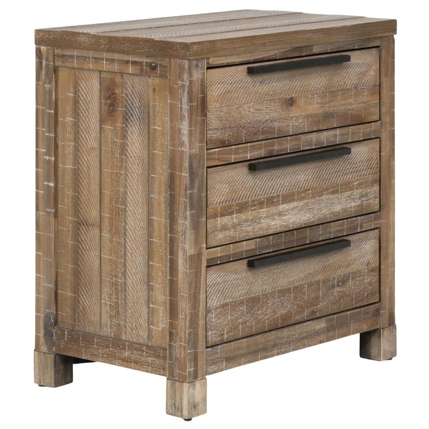 Terra Nightstand  alternate image, 2 of 12 images.