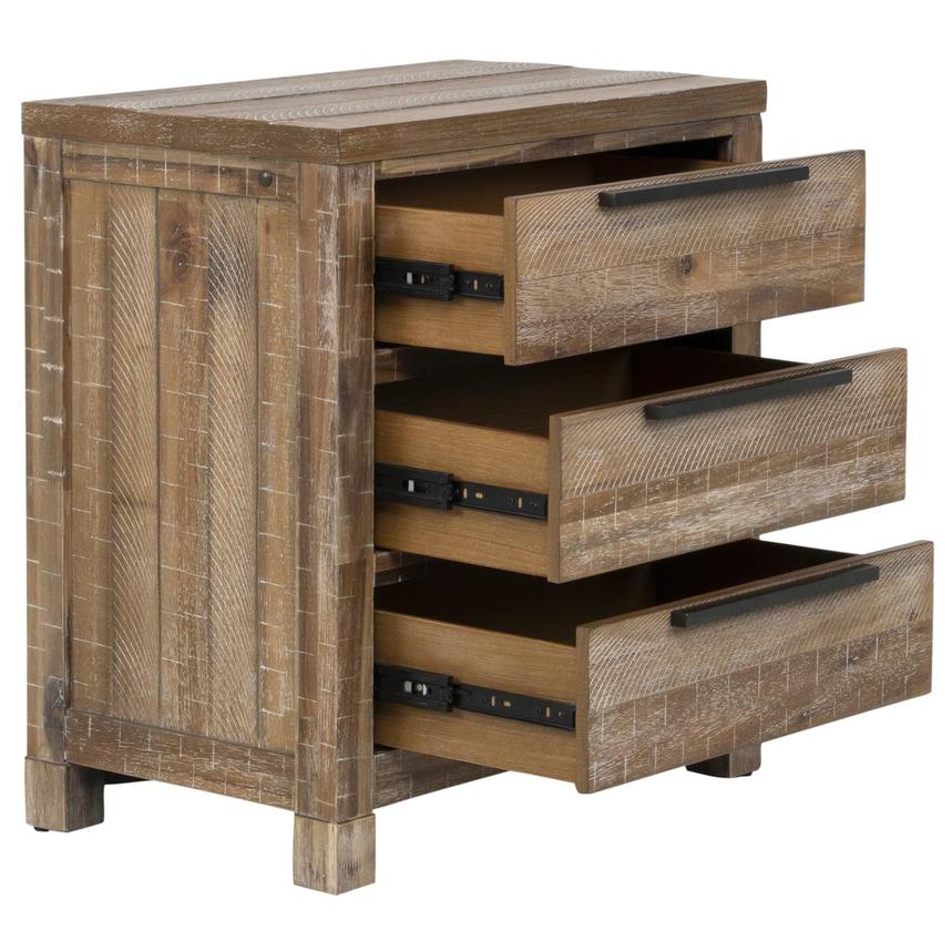 Terra Nightstand  alternate image, 3 of 12 images.