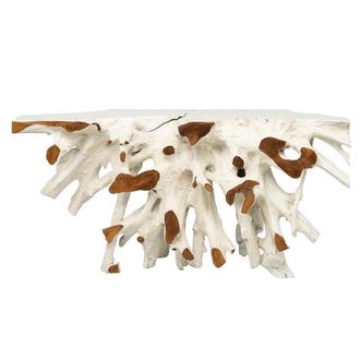 Yggdrasil Console Table